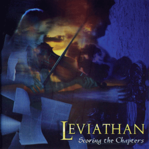 Leviathan (USA-3) : Scoring the Chapters